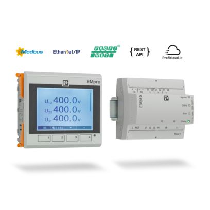 Energy Monitoring Devices